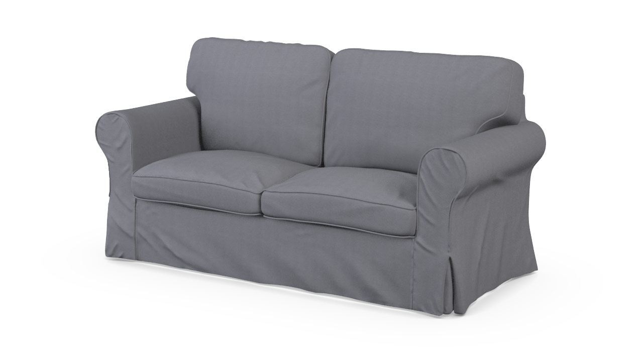 ektorp bäddsoffa 2-sits mått